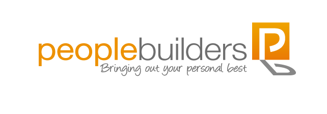 People Builders Logo