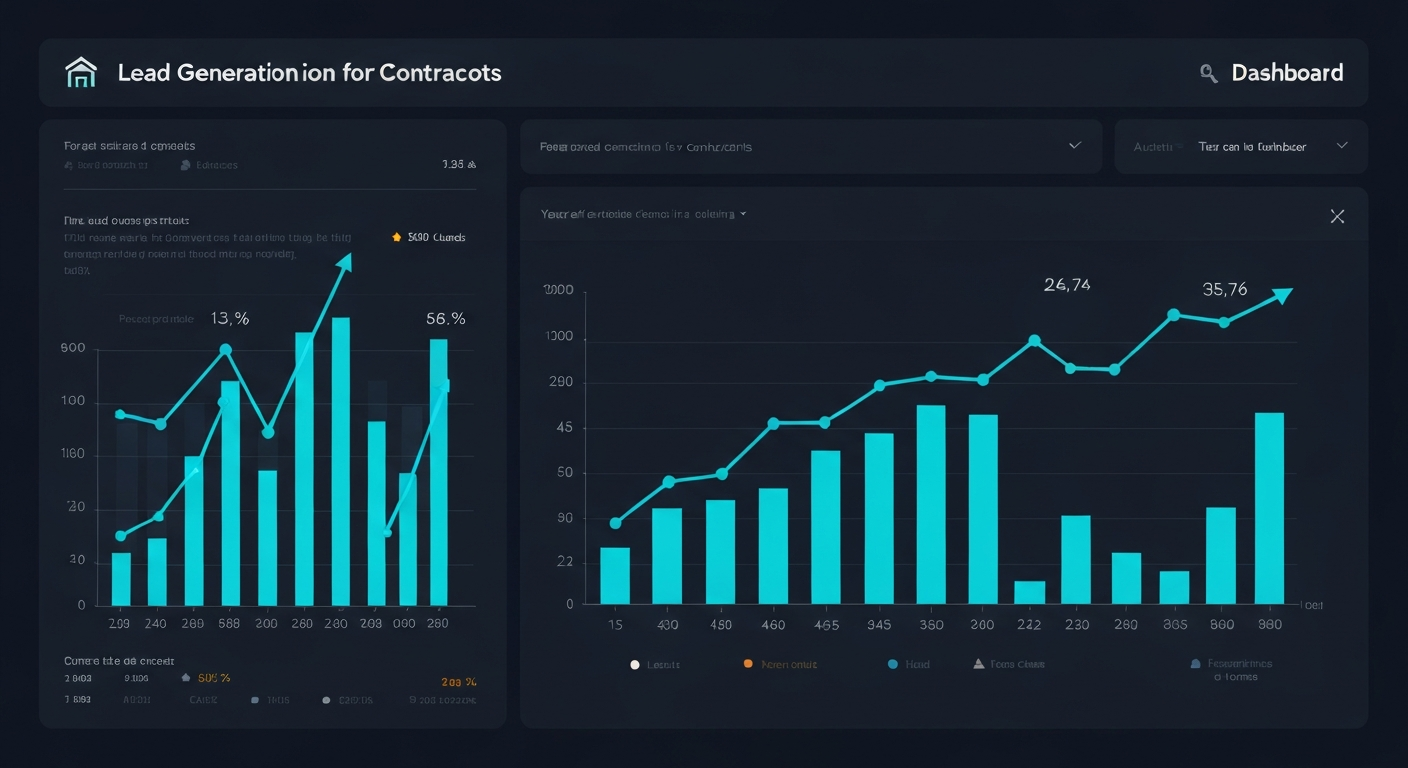 LEAD GENERATION CAMPAIGNS