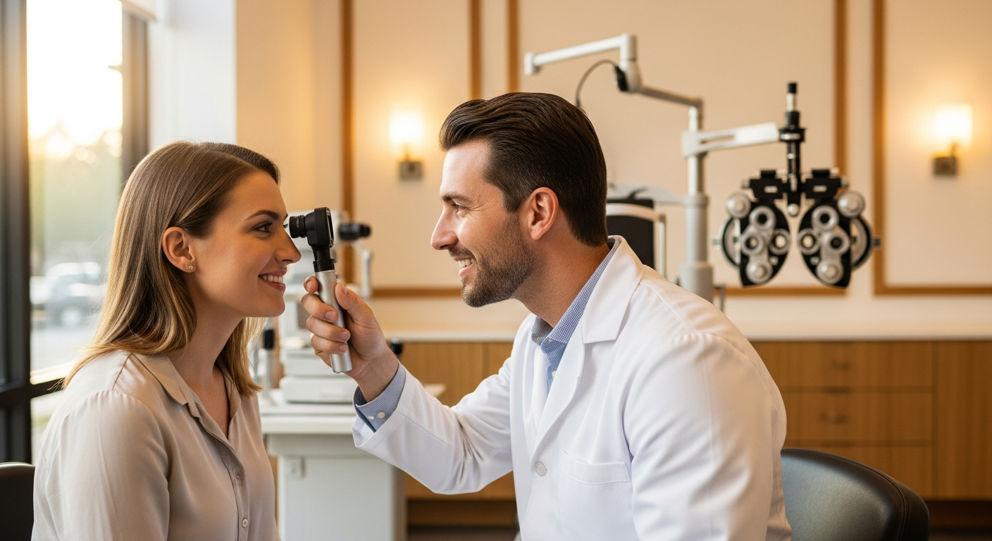 Northwest Vision Clinic