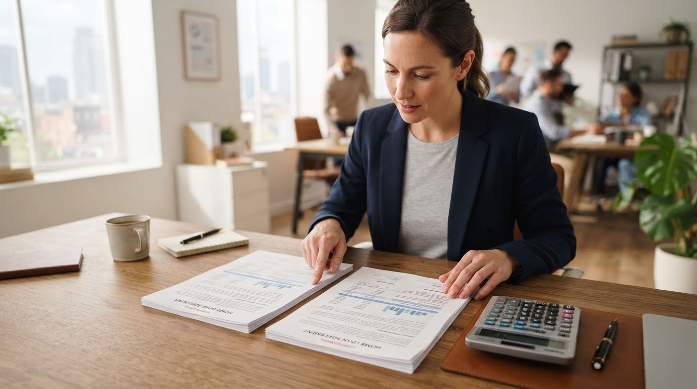 Is it time to refinance your home loan and compare lender rates