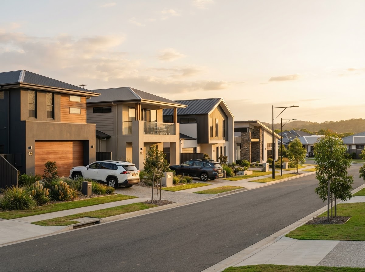 Australian investment property finance and mortgage broker services