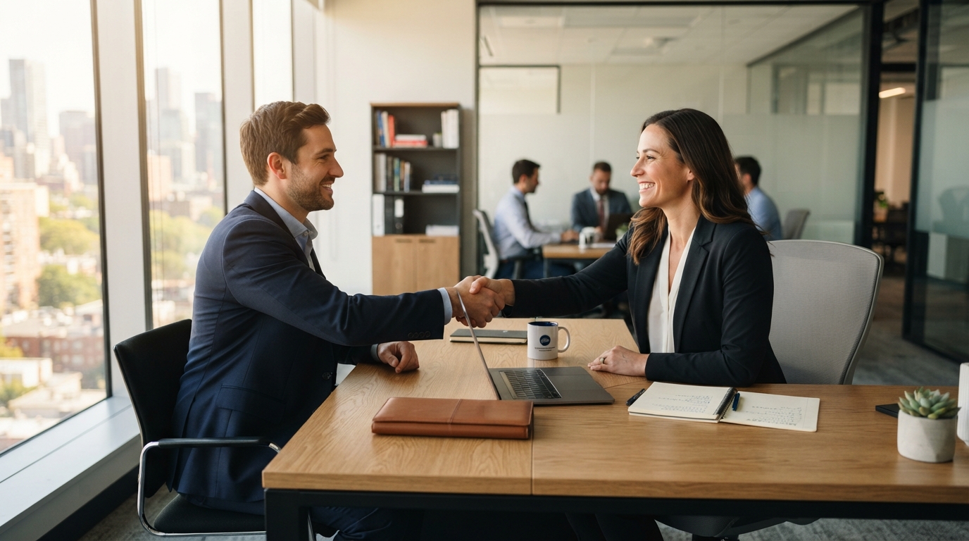 Choosing the right home loan broker for your mortgage journey
