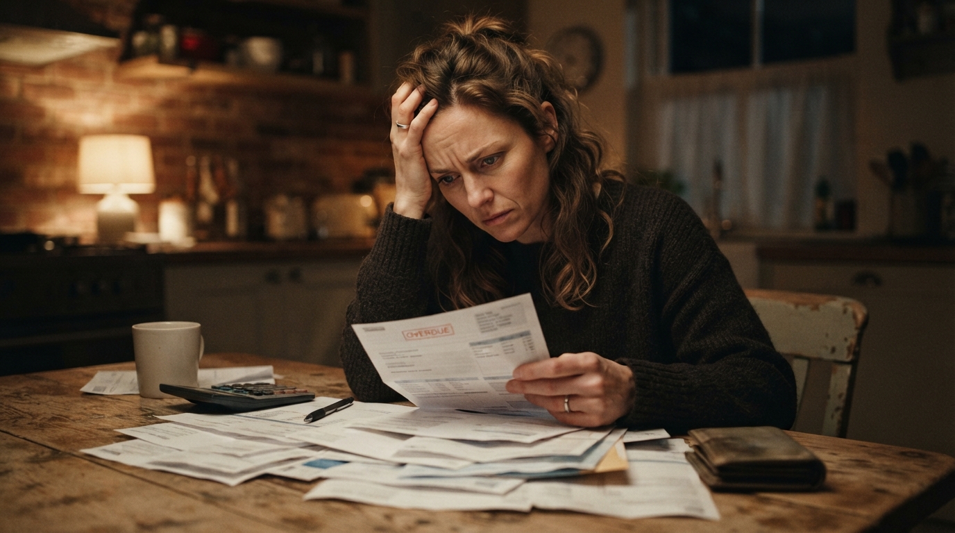 Mortgage stress in Sydney suburbs and refinancing options with a broker