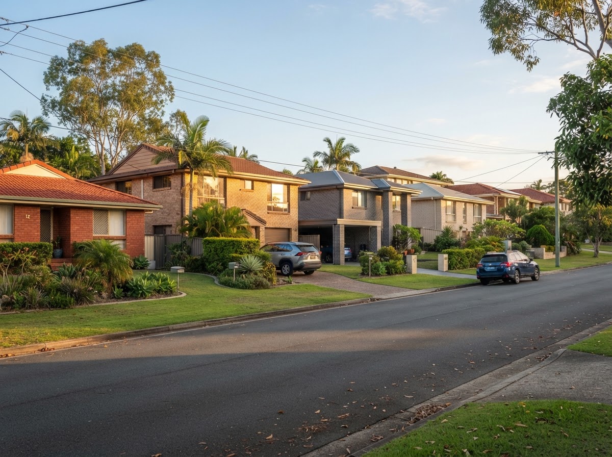Property investment finance partner helping Australian investors grow their portfolio