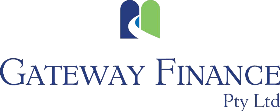 Gateway Finance Logo