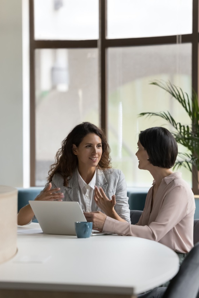 Gateway Finance consultation process