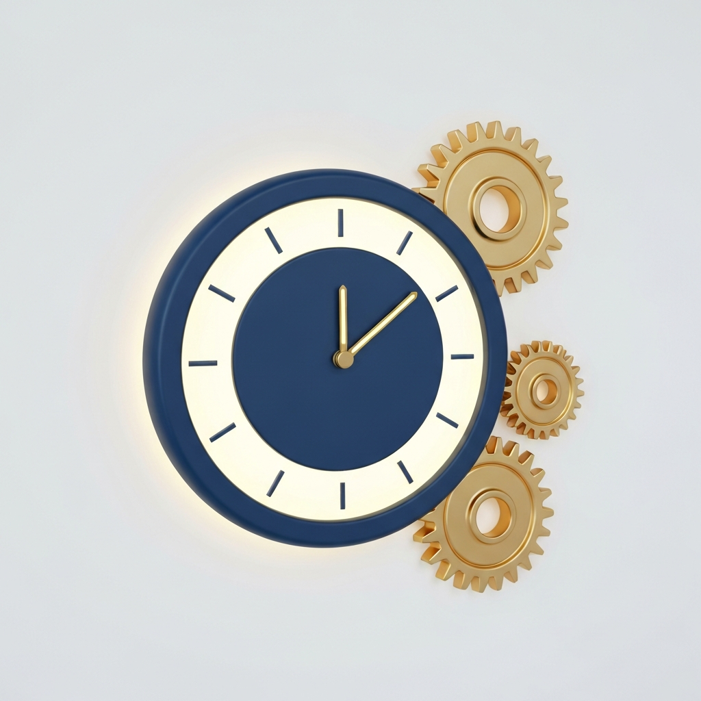 Gain de temps & productivité