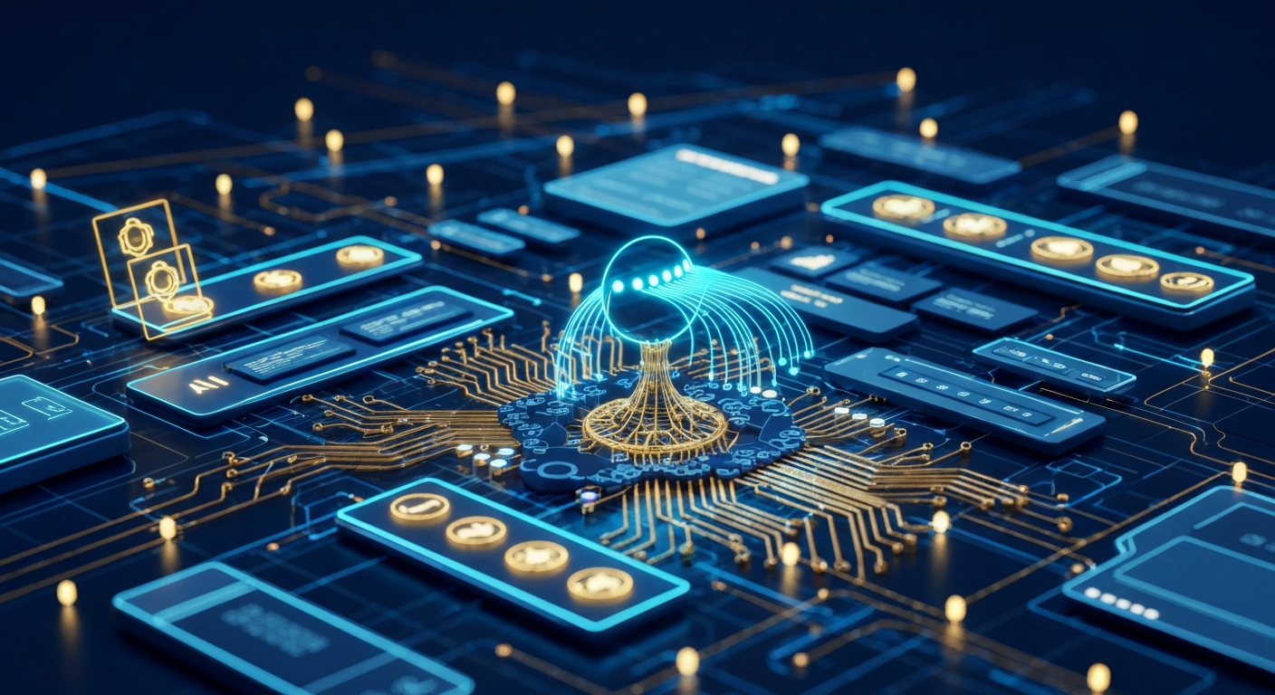 Comment l'IA révolutionne l'acquisition client en 2026