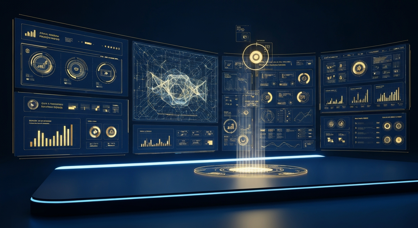 Data-driven marketing : Piloter sa croissance par les chiffres