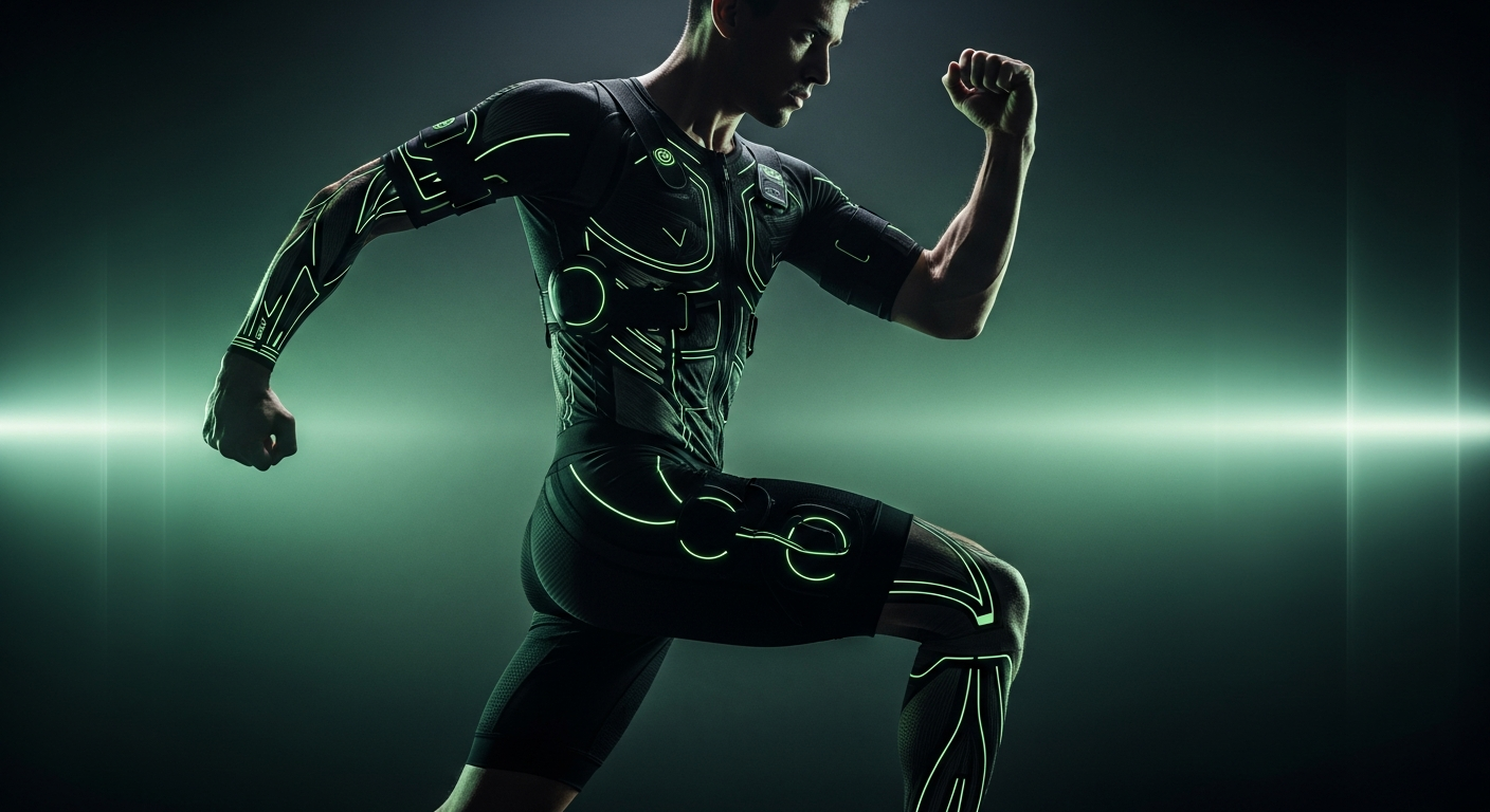Fitme EMS Hero
