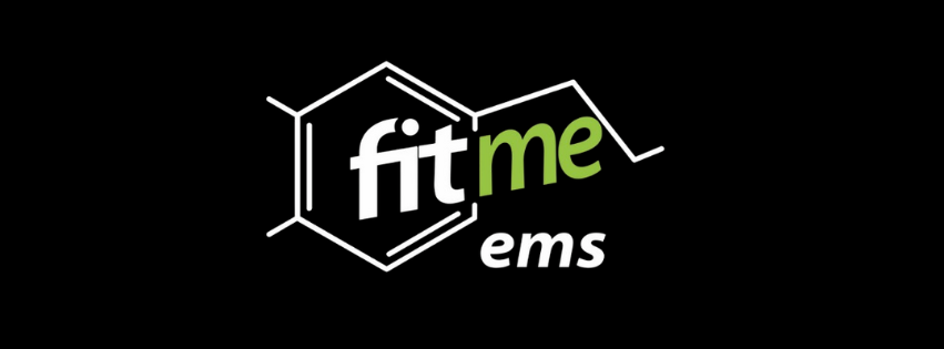 Fitme EMS Logo