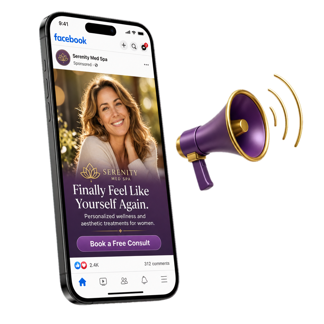 Paid Media & Social Strategy