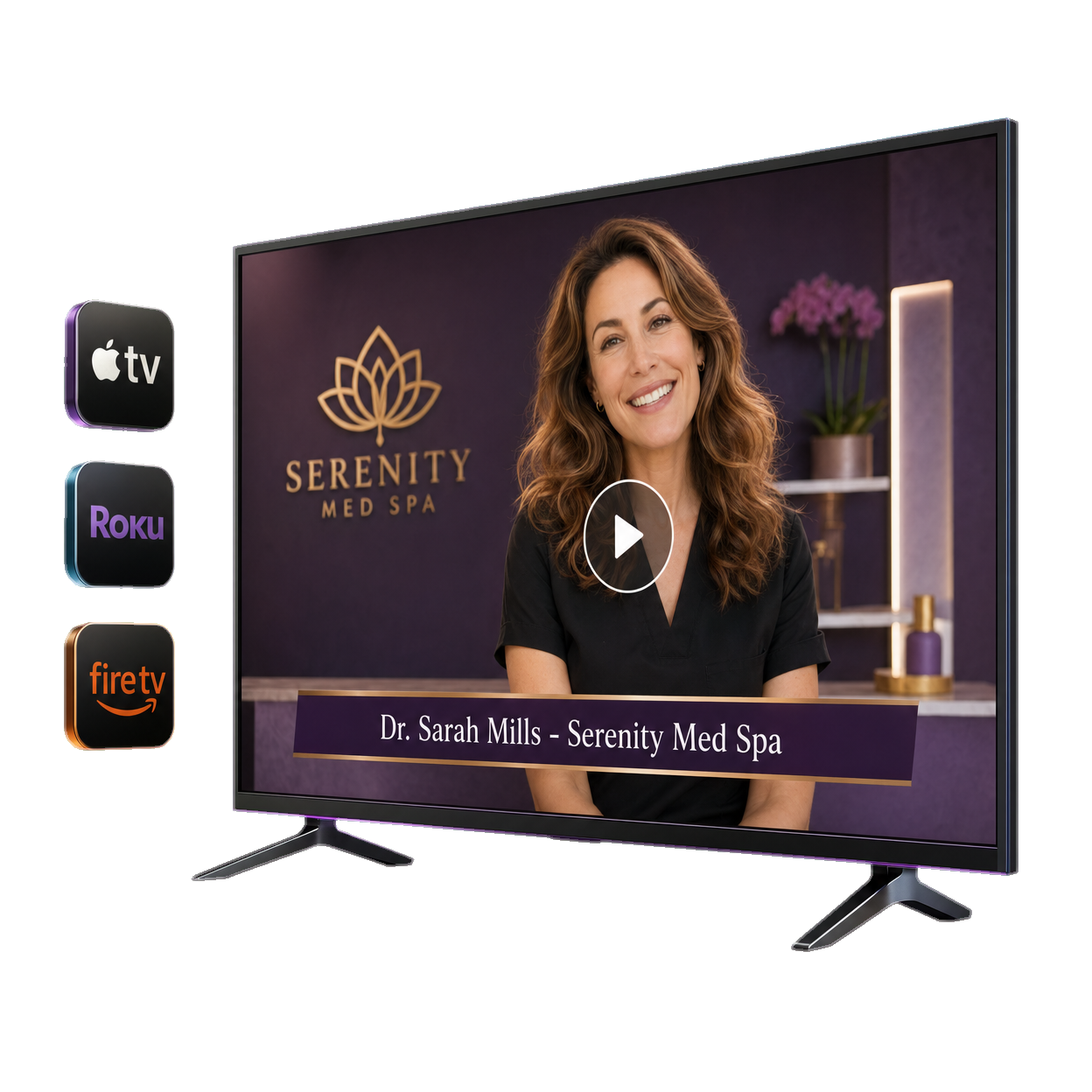 Streaming TV & Connected TV Ads
