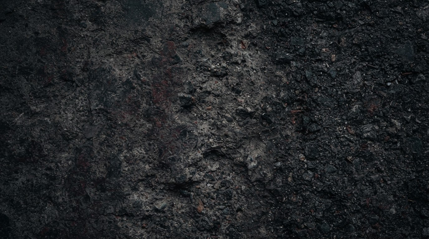 Gritty contractor texture background