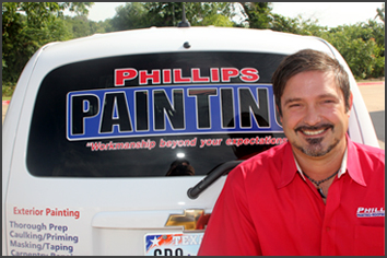 Jason Phillips, Founder of Contractor Freedom
