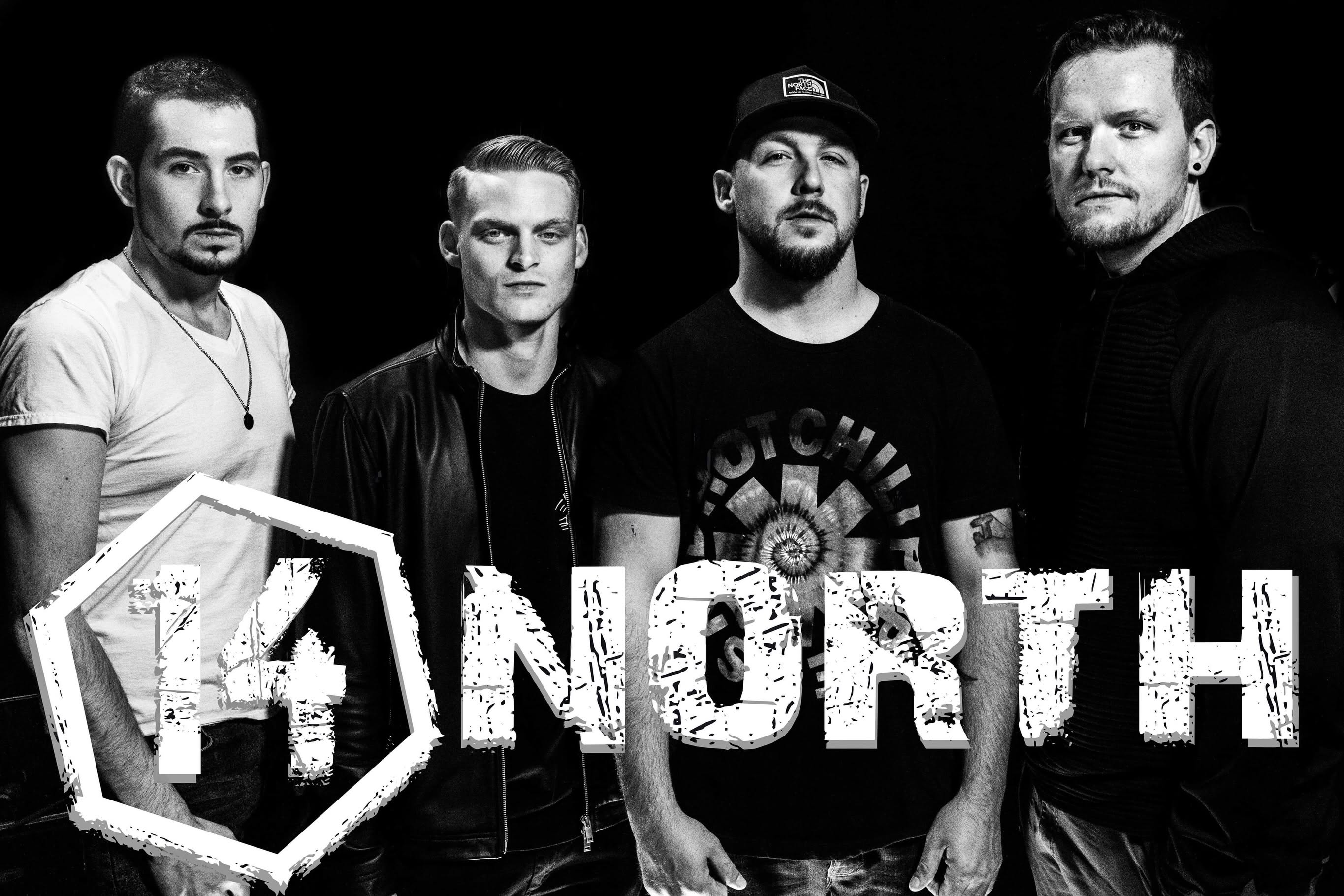 Zach Arcuri Band 14 North