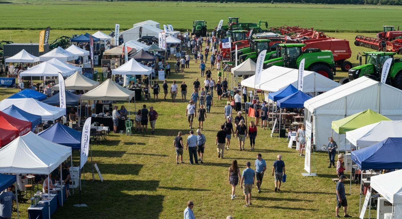 Feira Nacional de Máquinas