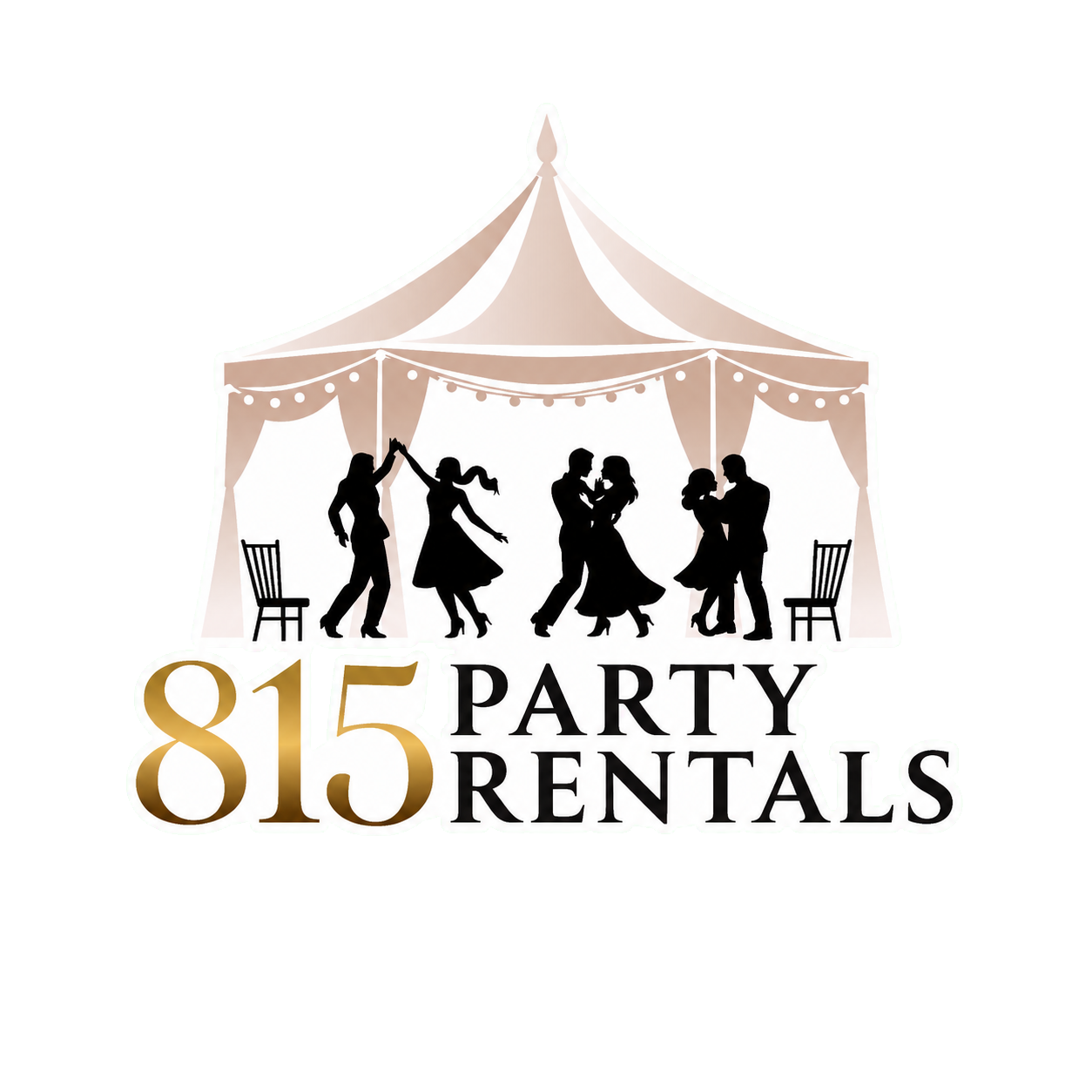 815 Party Rentals & Equipment Of Rockford