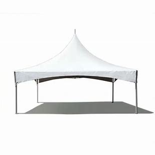 20×20 High Peak Tent
