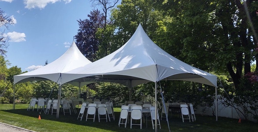 Table setup