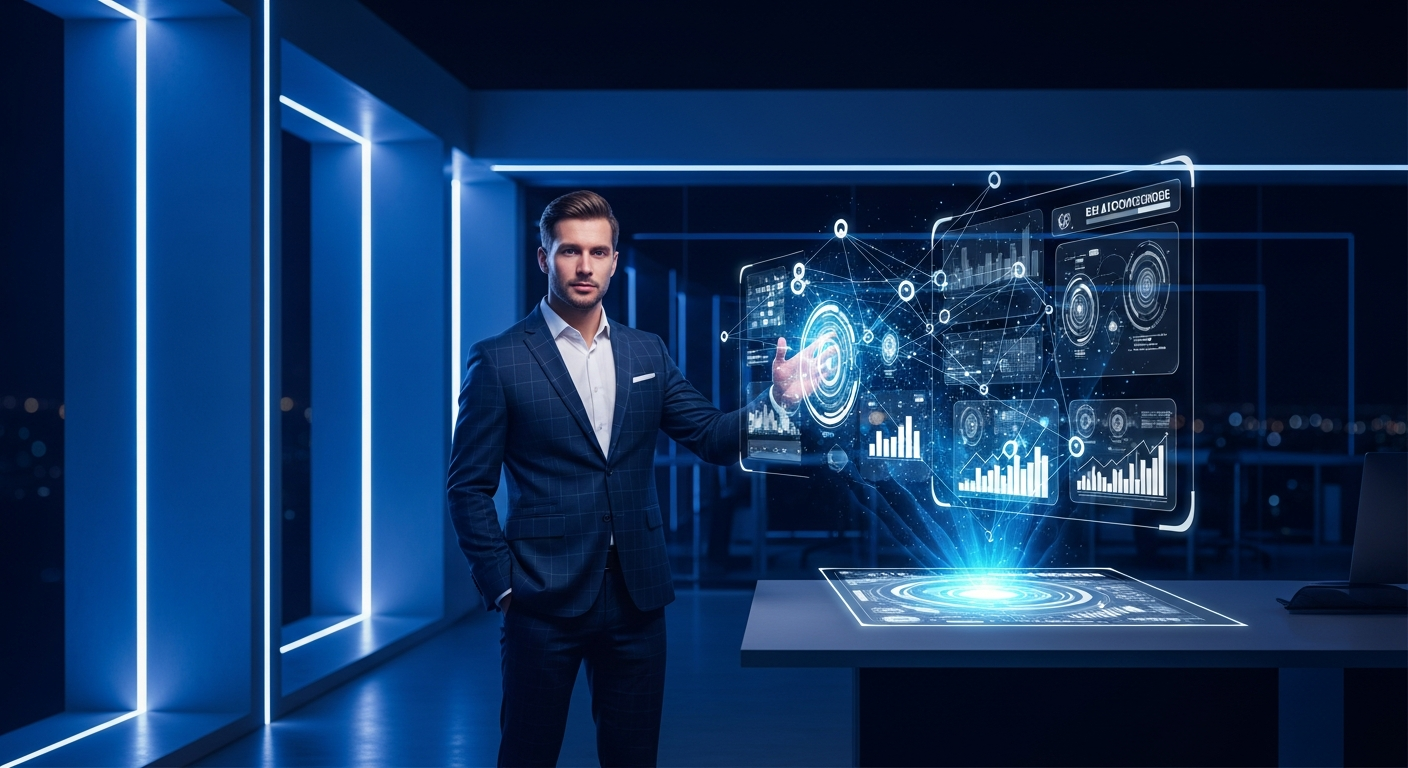 The ROI of First Contact: Why AI Concierges Outperform Human Front Desks