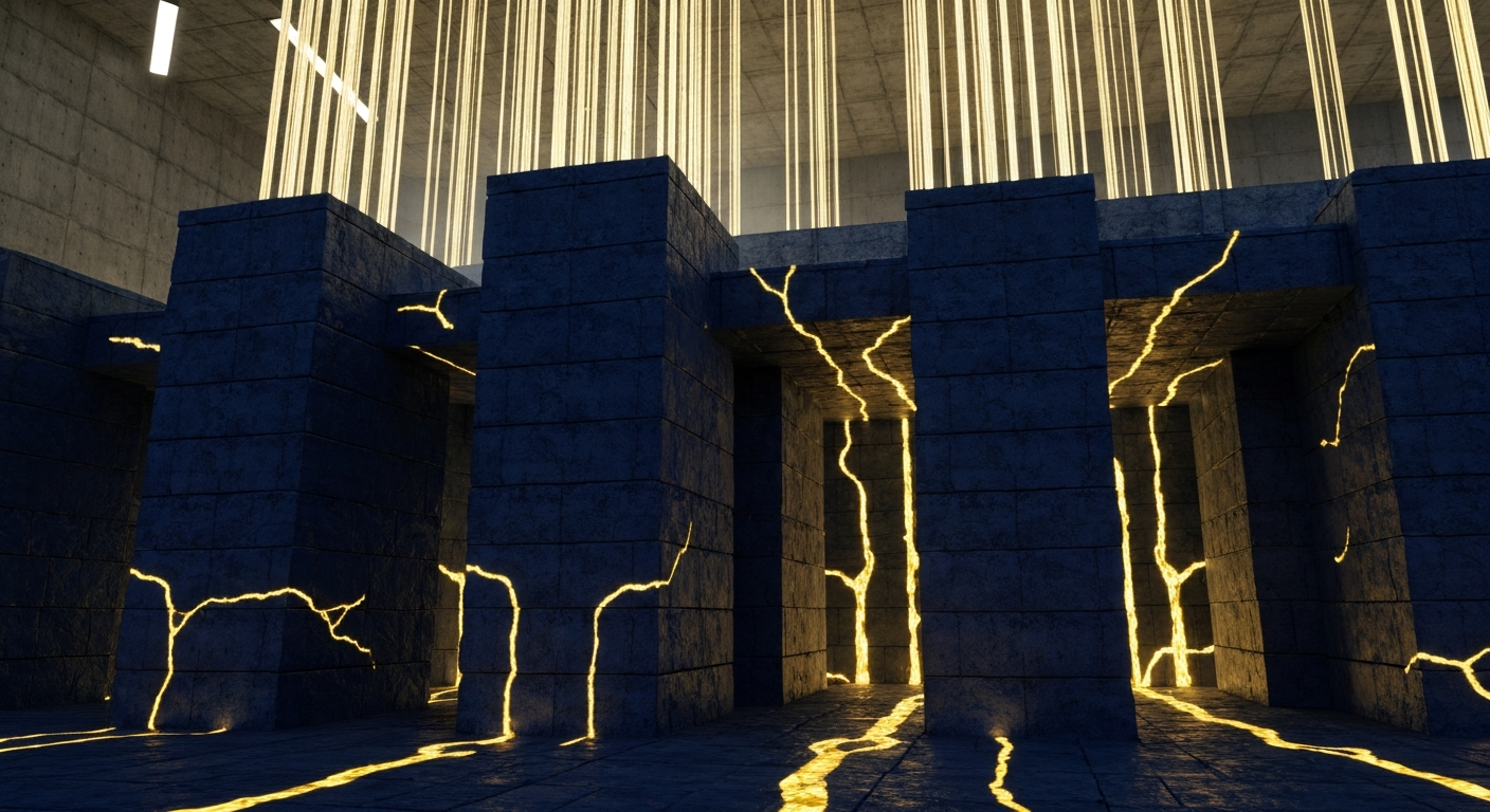 Banking Infrastructure for Founders: Why It Matters More Than Your Marketing Budget
