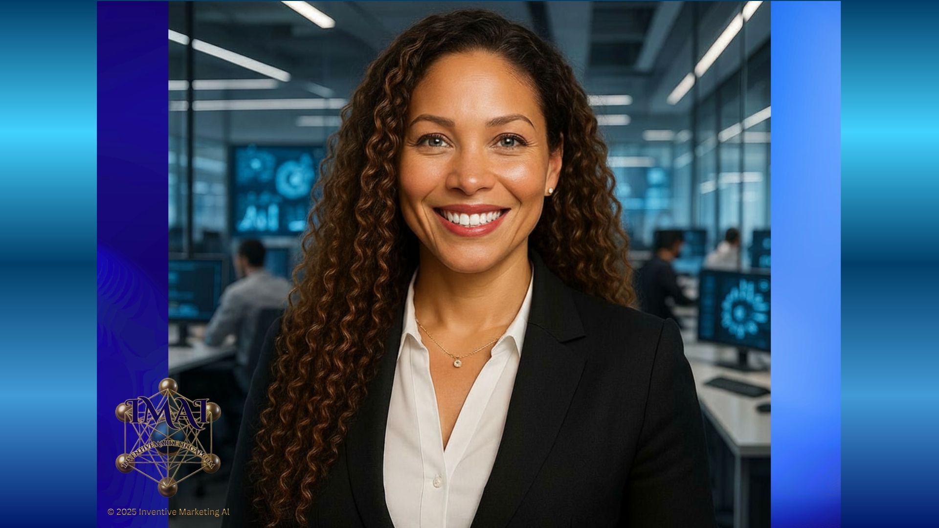 Alisha - Inventive Marketing AI
