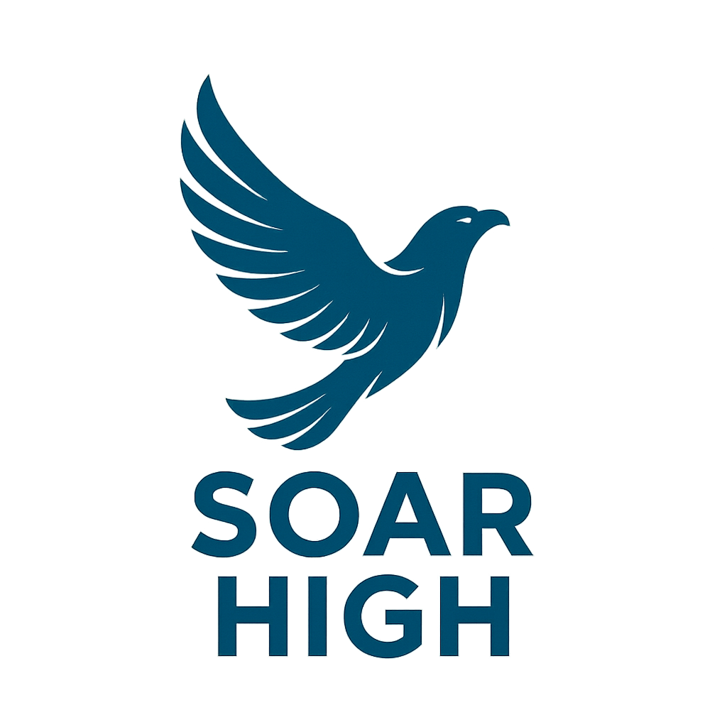 SOAR HIGH