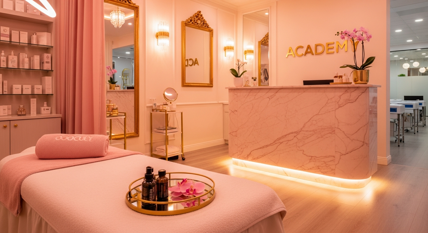 Rosita Academy & Spa