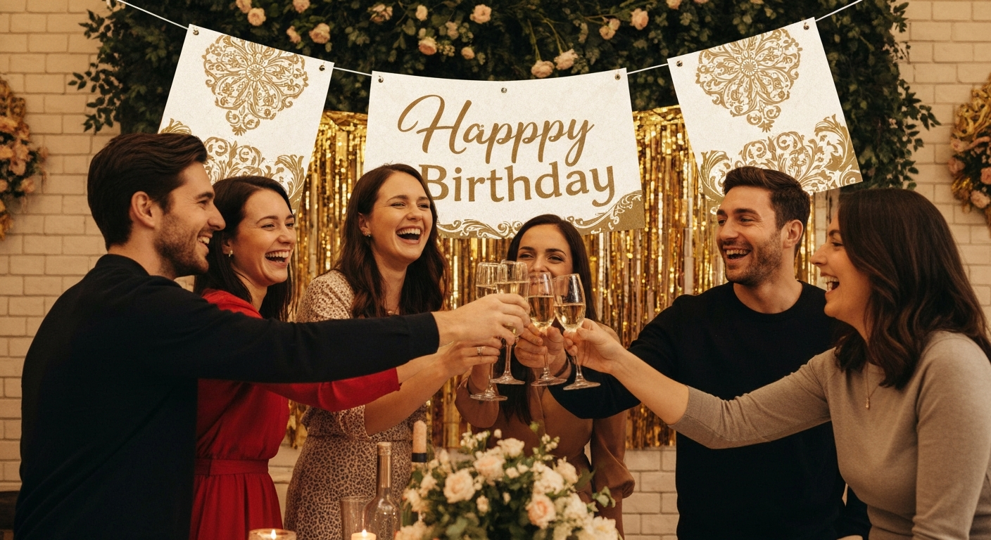Private Parties
