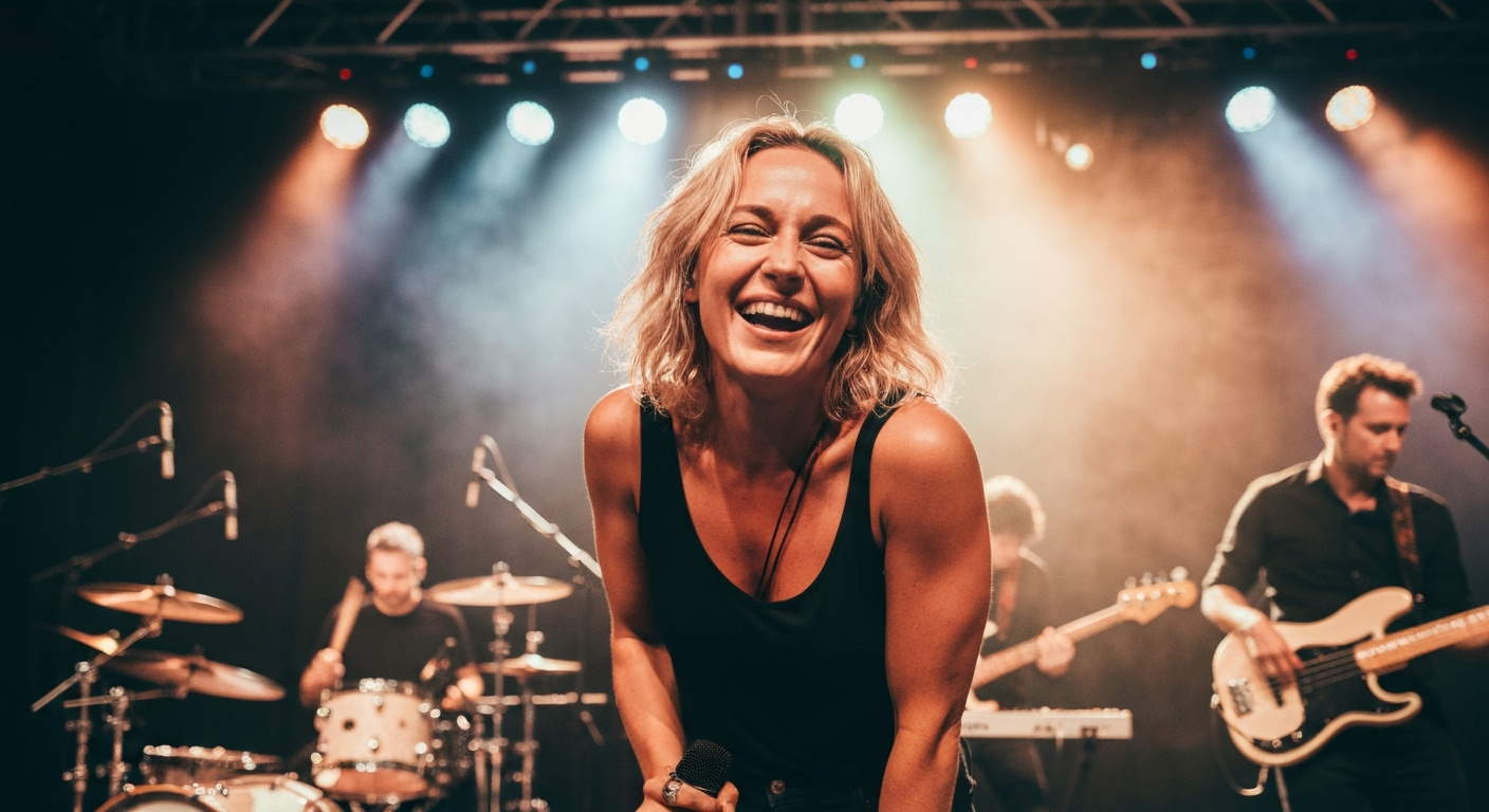Concerts & Entertainment