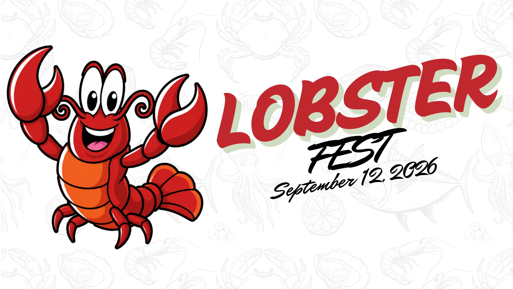 2026 Strathroy Lobster Fest