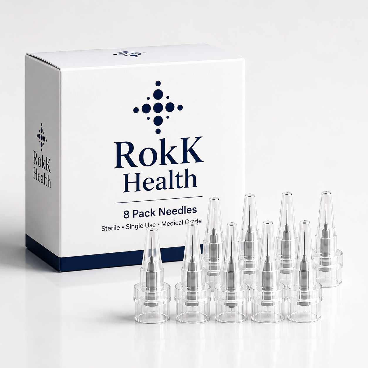 Reusable Kit Refills 8-Pack