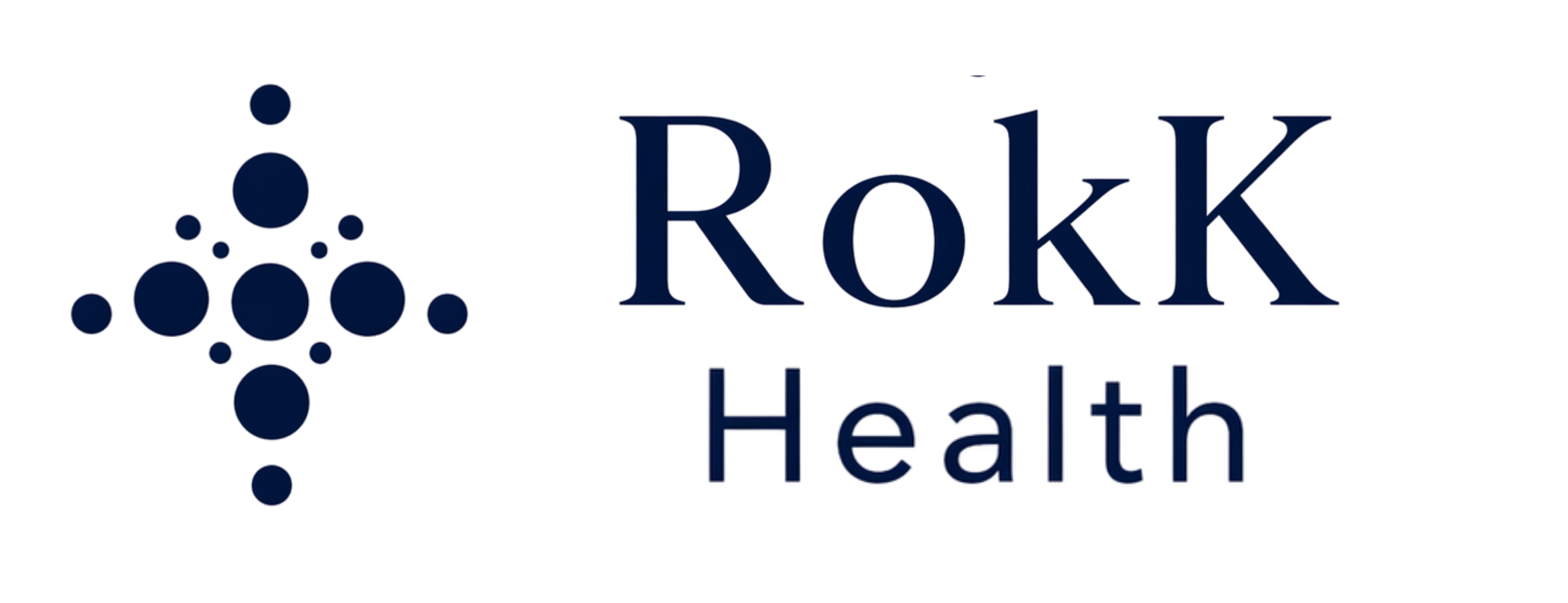RokK Health Logo