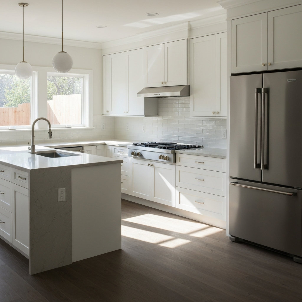 The $20,000 Home Renovation Lead That Slipped Away