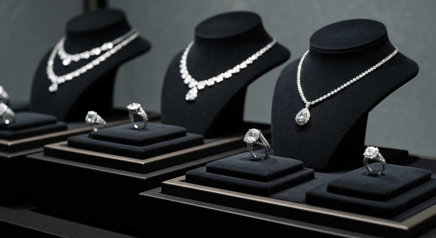 The Premium Luxury Brand