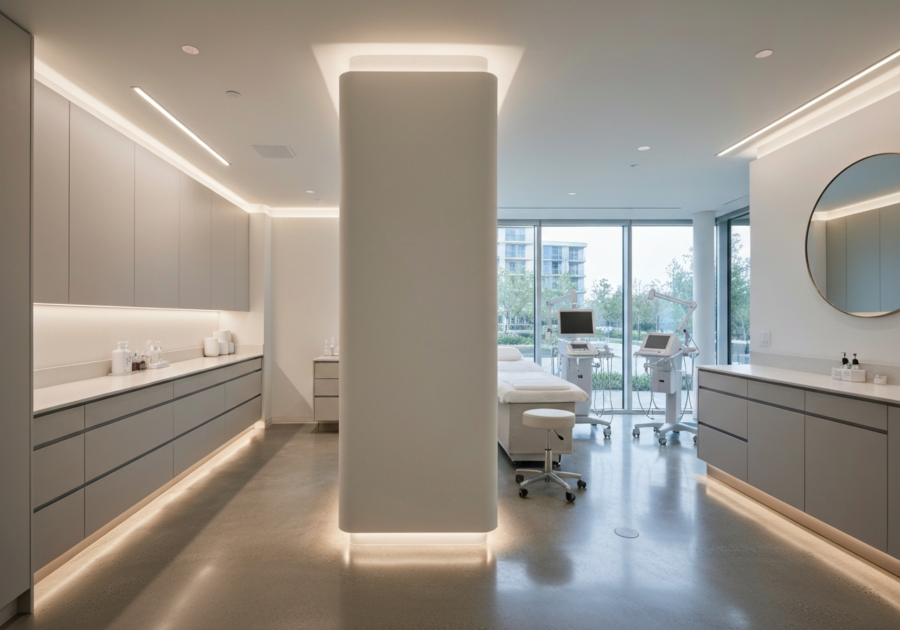 Aesthetic Clinic Scales to $80k/mo