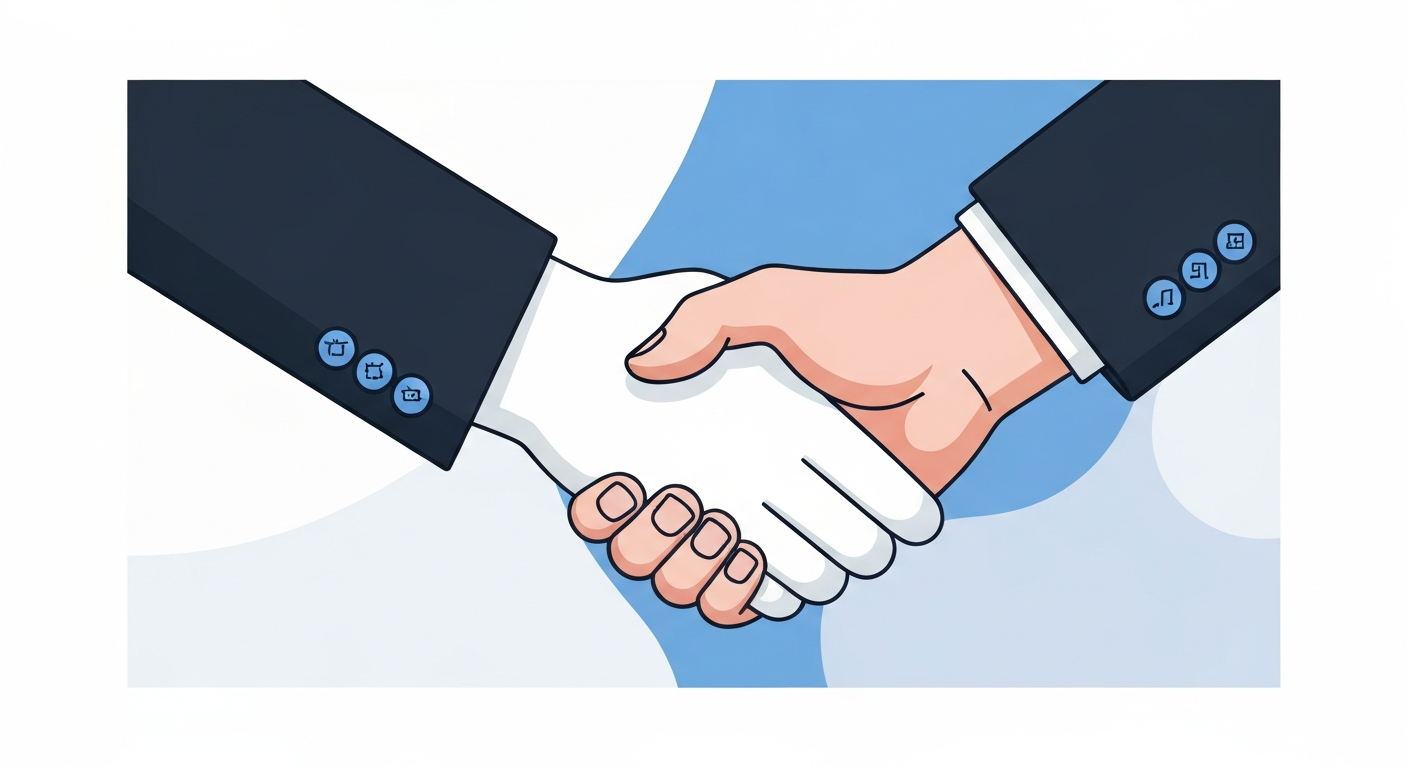 I Don't Need Marketing. I Get All My Business Through Referrals.