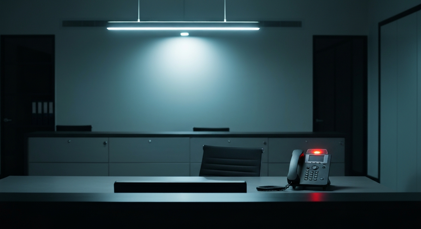 Problem illustration: You’re Losing Leads After Hours (Without Knowing It)