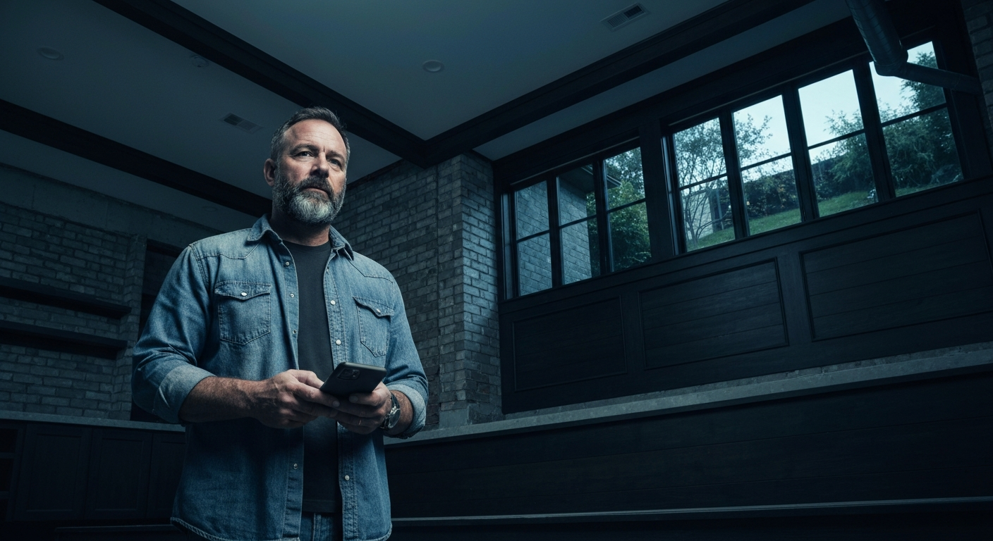 The $200,000 Opportunity Lost by a Contractor Who Paid to Get Found