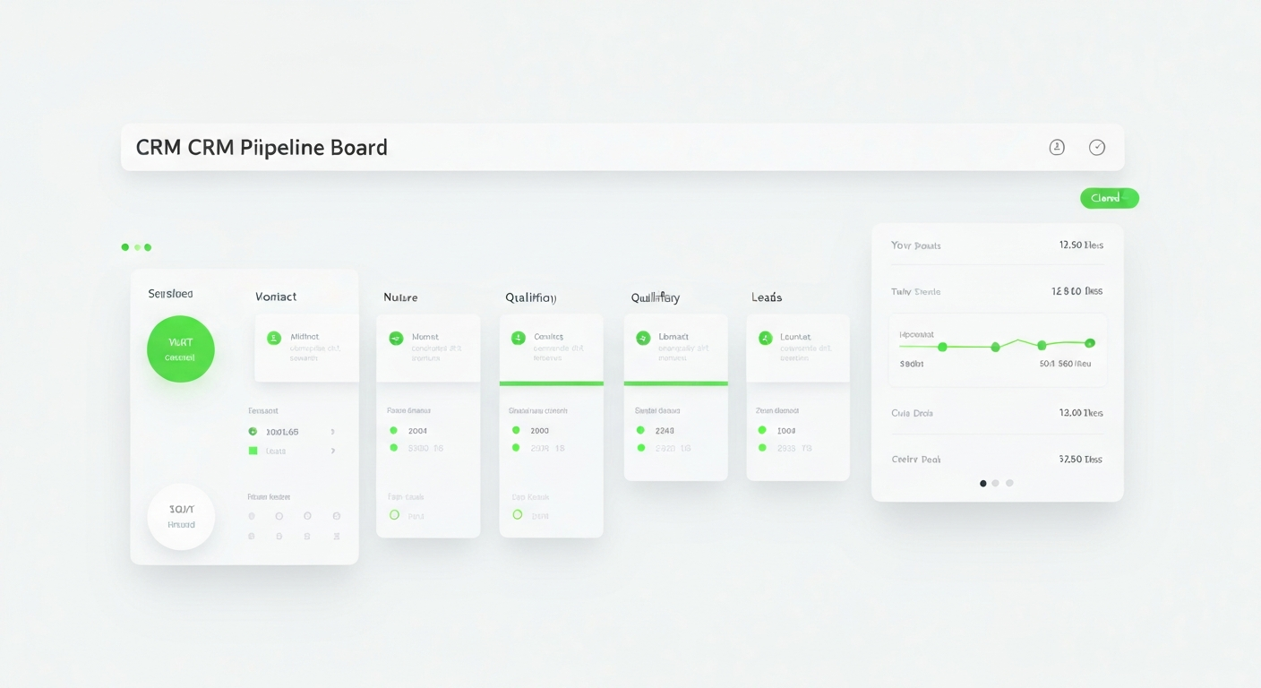 Stelloworks Solution for If It’s Not Organized, It Doesn’t Get Closed