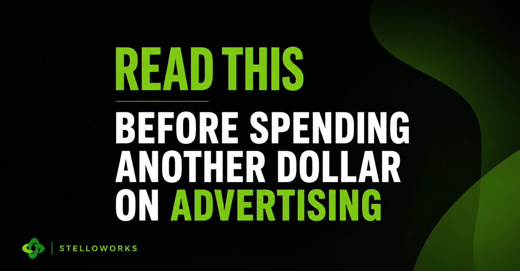Why Most Businesses Struggle to Grow — Even When They Are Spending Money on Marketing