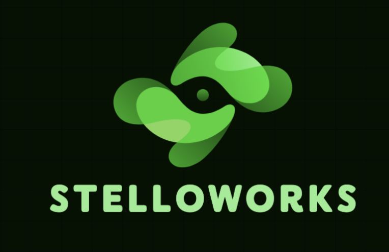 Stelloworks Logo