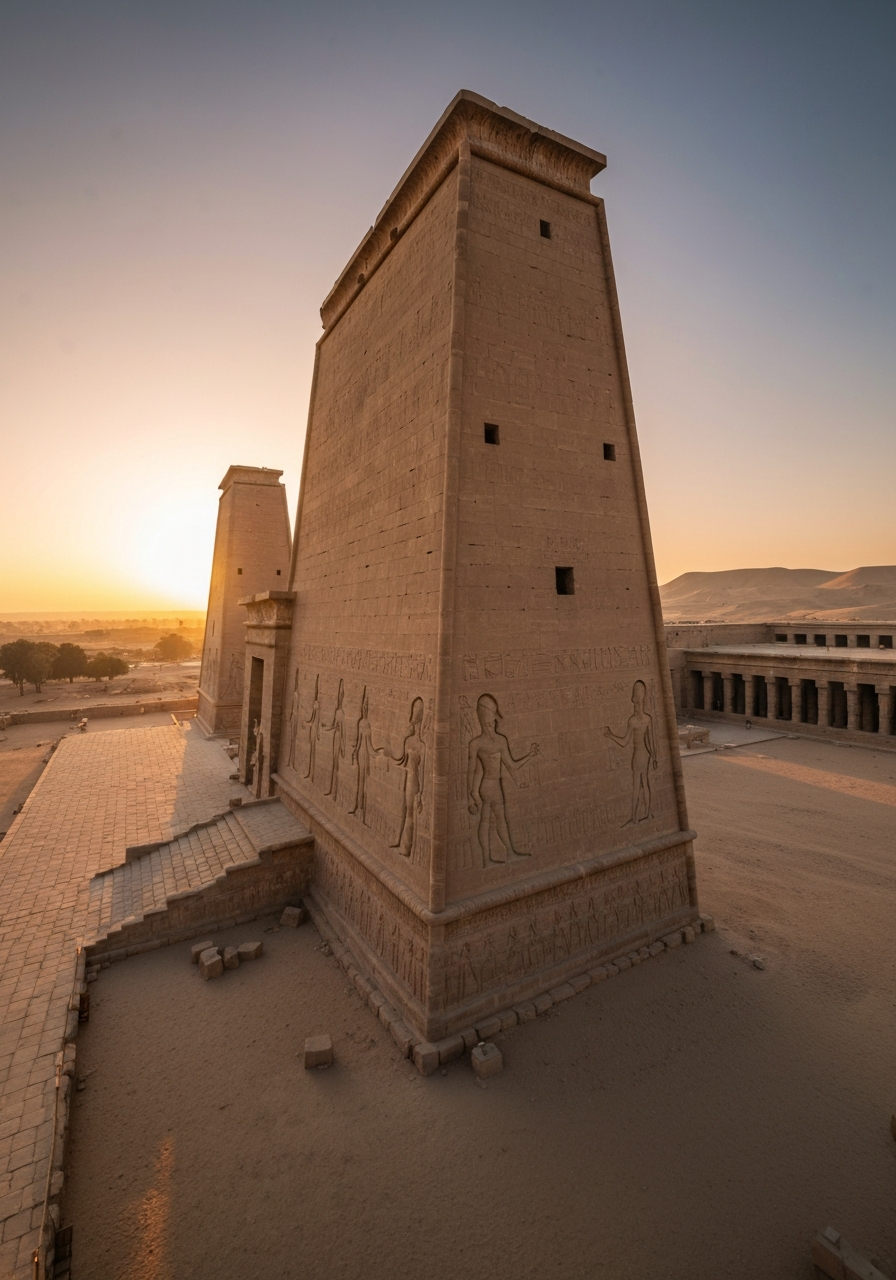 Luxor Temples