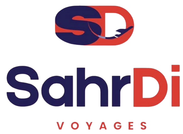 SahrDi Voyages
