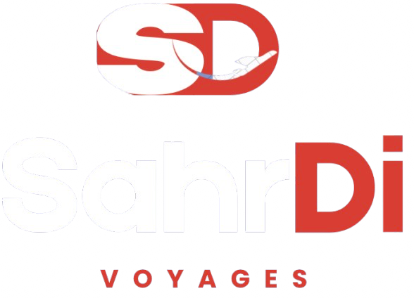 SahrDi Voyages