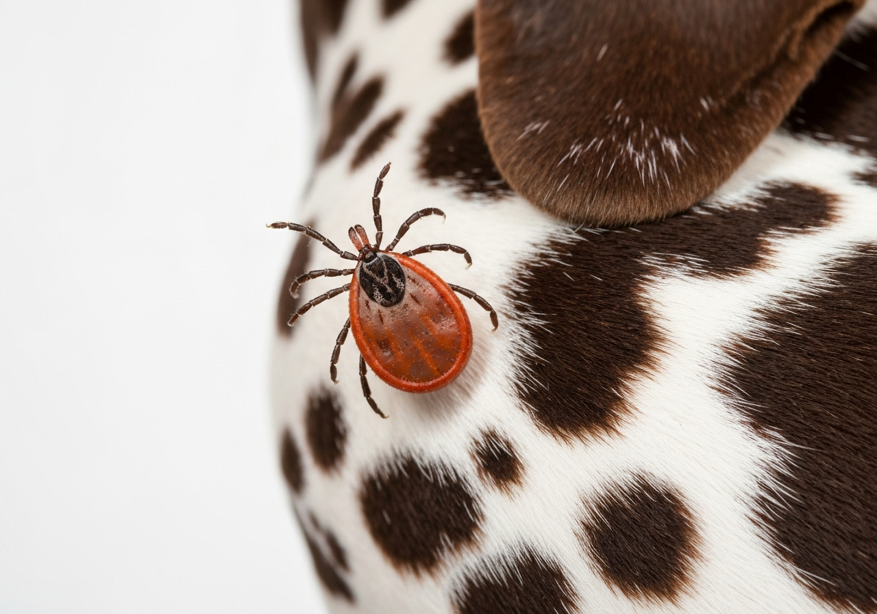 Ticks