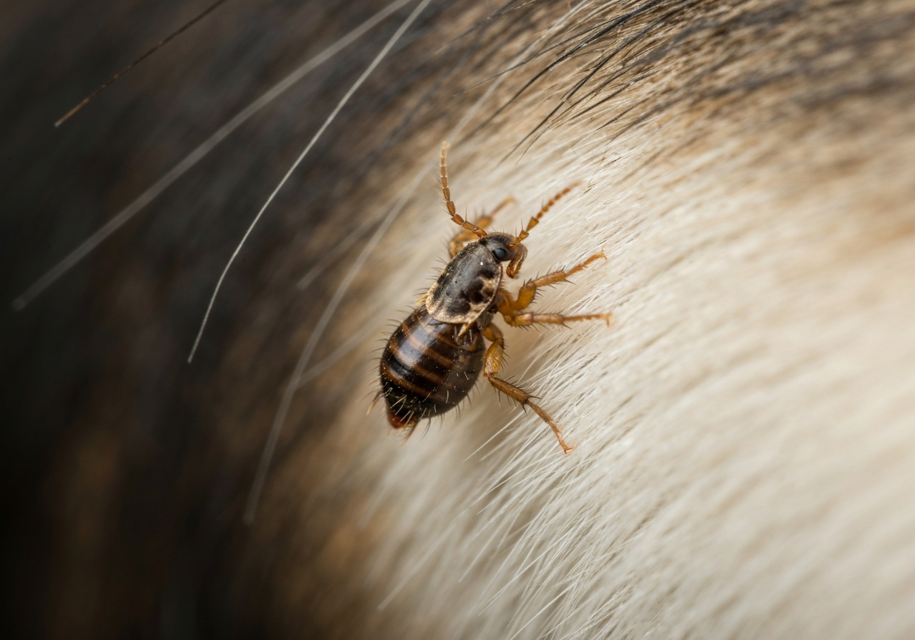 Fleas