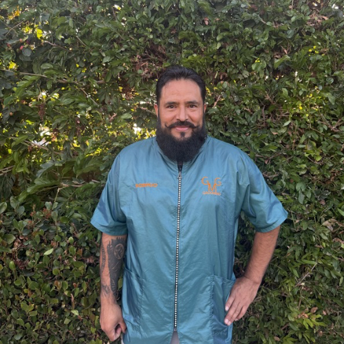 Rodrigo Martinez