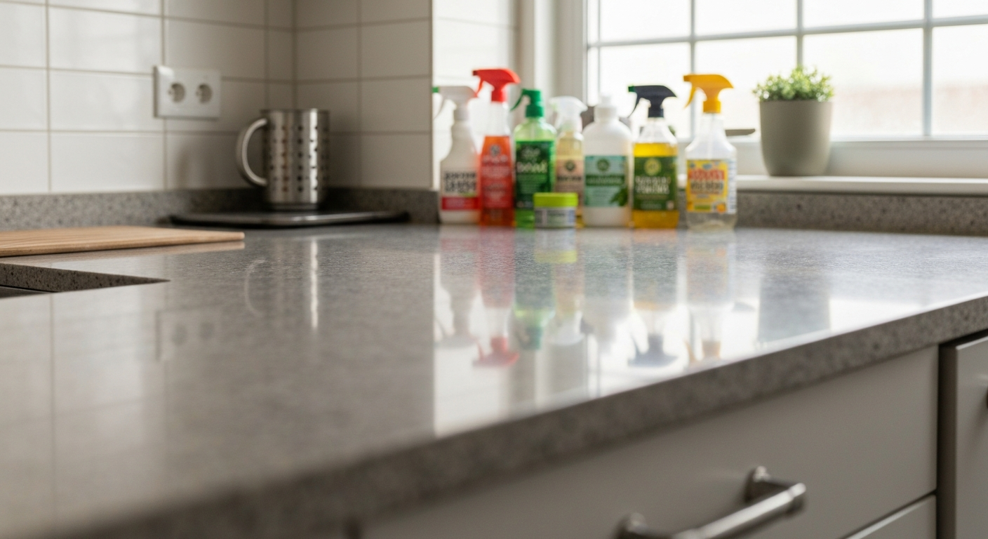 One-Off Cleans